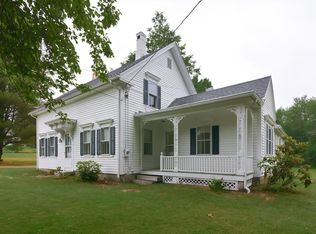 5 Caswell Ct, Douglas, MA 01516
