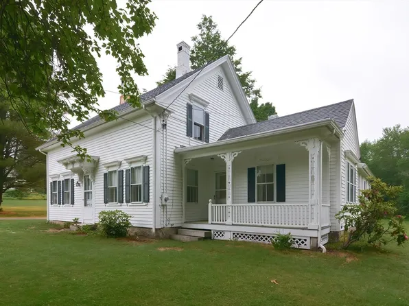 5 Caswell Ct, Douglas, MA 01516