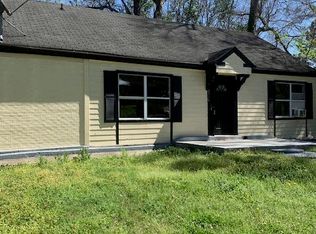 2114 34th Ave, Meridian, MS 39301