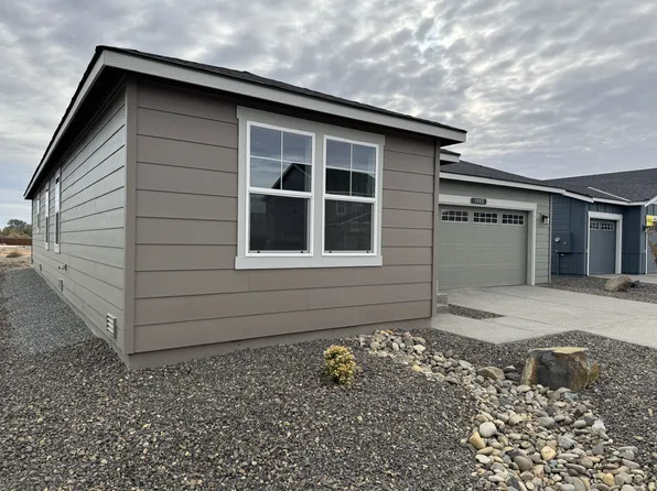 1802 S Mallard Way, Ellensburg, WA 98926