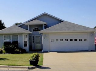 415 Deer Run Rd, Branson, MO 65616