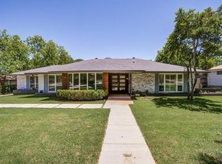 6516 Ridgeview Cir, Dallas, TX 75240