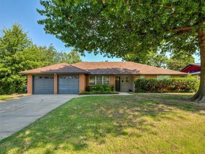 4117 NW 52nd St, Oklahoma City, OK, 73112