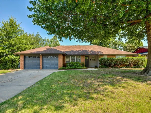 4117 NW 52nd St, Oklahoma City, OK 73112