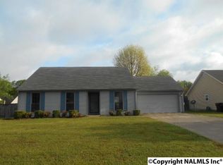 312 Conan Garden St SW, Decatur, AL 35603