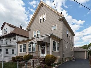 155 George St, Medford, MA 02155