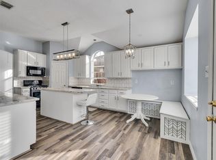 3327 La Seine Ln, Spring, TX 77388