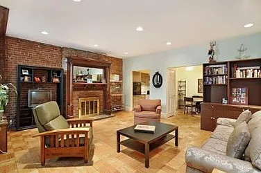 Sold by Corcoran