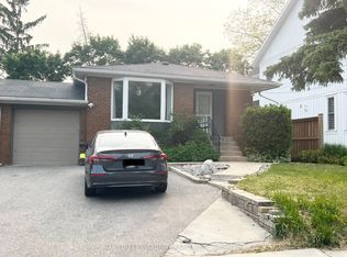 8 Albert St, Markham, ON L3P 2T2
