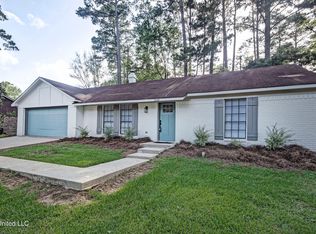 226 Shenandoah Rd N, Brandon, MS 39047