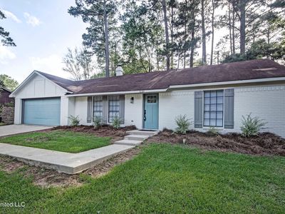 226 Shenandoah Rd N, Brandon, MS, 39047