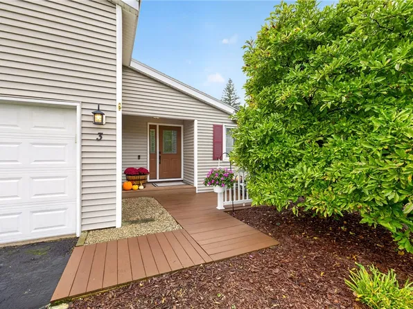 3 Empress Ct, Penfield, NY 14526