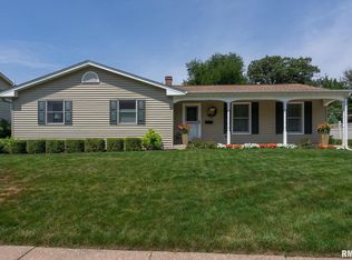 3435 50th St, Moline, IL 61265