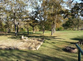 575 Christensen Rd, Mountain Home, AR 72653