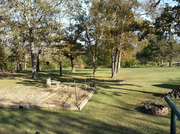 575 Christensen Rd, Mountain Home, AR 72653