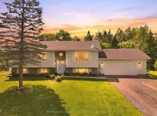 776 McFarlane Rd, North Grenville, ON K0G 1S0
