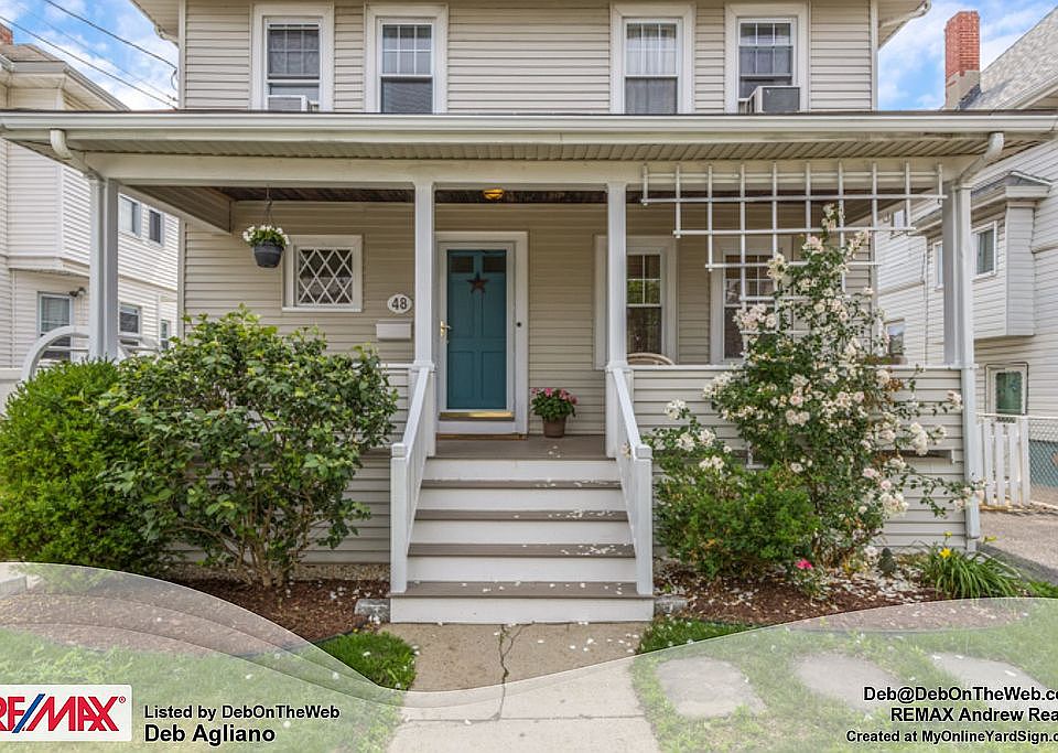48 Wellington Rd, Medford, MA 02155 Zillow