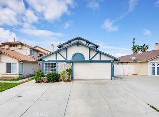 1856 Avenida San Sebastian, Perris, CA 92571