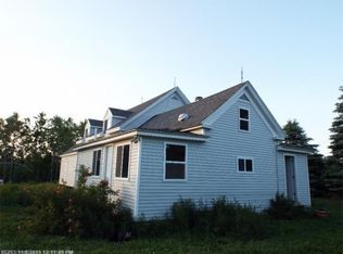 541 Wiscasset Rd, Pittston, ME 04345