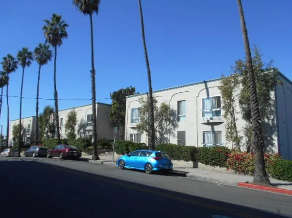 325 Bay Street, Santa Monica, Ca. 90405