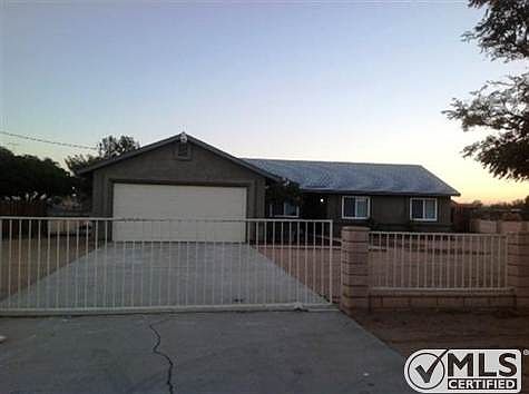 no.a 14859 Sequoia Ave, Hesperia, CA 92345 | Zillow