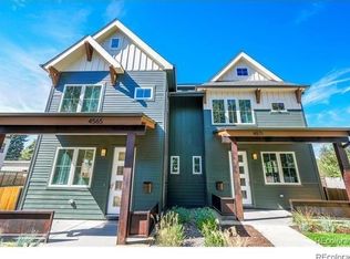 4550 Stuart St, DENVER, CO 80212