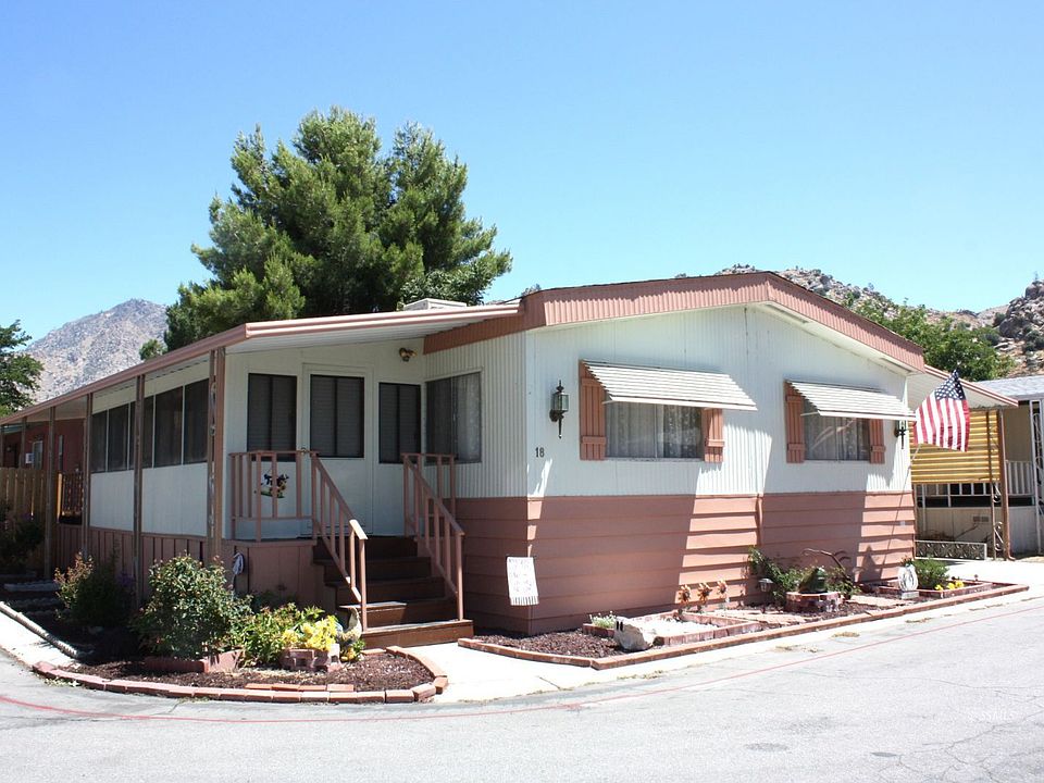 1st image of 11901 Sierra Way Space 18