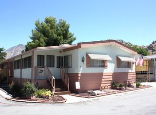 11901 Sierra Way Space 18, Kernville, CA 93238