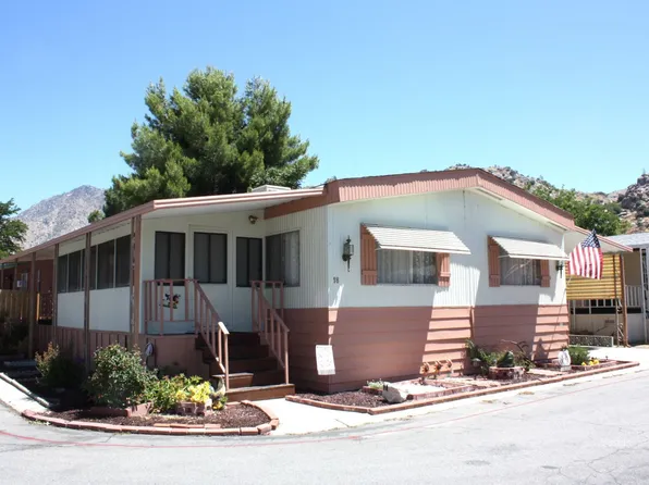 11901 Sierra Way Space 18, Kernville, CA 93238
