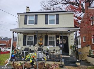 4108 Vine St, Capitol Heights, MD 20743