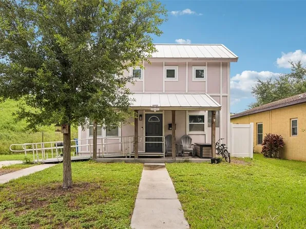 3011 12TH AVENUE S, ST PETERSBURG, FL 33712