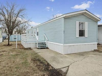 2800 Ridge Ave LOT 97, Springfield, IL, 62702