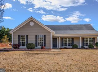 1801 Stroud Rd, McDonough, GA 30252