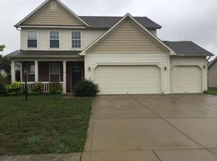 19291 Sandbar Dr, Noblesville, IN 46062