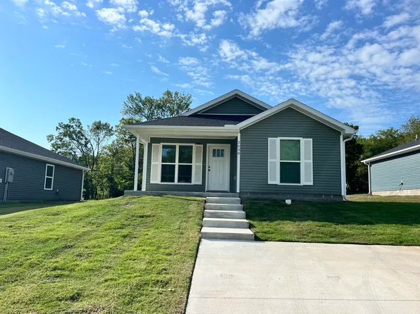 2638 E 4th Street, Joplin, MO 64801
