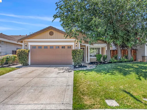 228 Twilight Ct, Brentwood, CA 94513