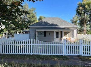 317 1st St, Eaton, CO 80615