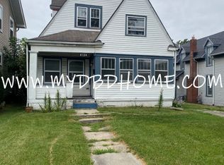 4124 Fairfield Ave, Fort Wayne, IN 46807