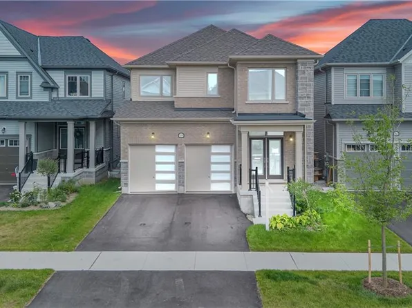 159 Rea Dr, Centre Wellington, ON N1M 0H5