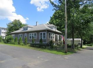 68 Factory St, Chicopee, MA 01013