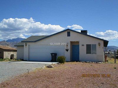 2401 Mallard Ave, Pahrump, NV, 89048
