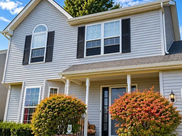 5577 Shawnee Trl, Medina, OH 44215