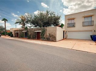 805 Ij St, McAllen, TX 78501