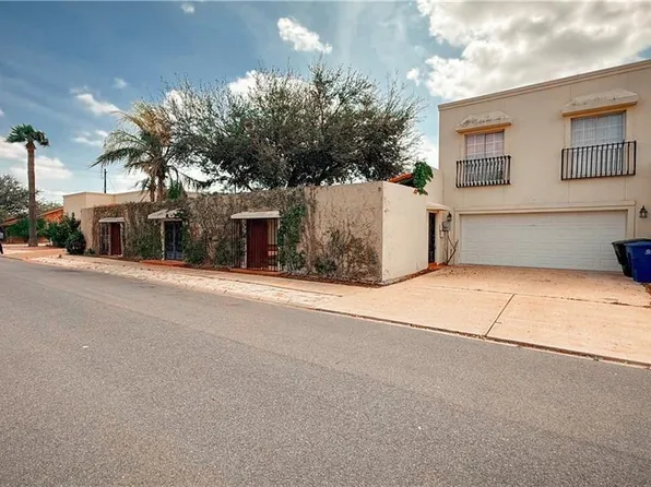 805 Ij St, McAllen, TX 78501
