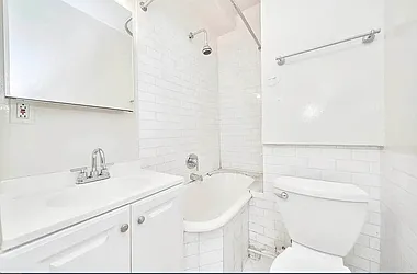 Rented by Living New York