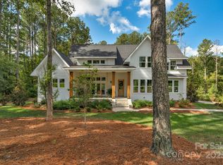 3401 Sherman Dr, Lancaster, SC 29720
