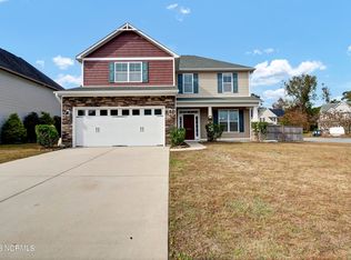 8437 Rosemary Ln, Wilmington, NC 28411