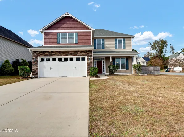8437 Rosemary Lane, Wilmington, NC 28411