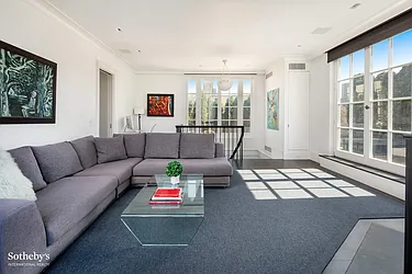 Sold by Sotheby's International Realty