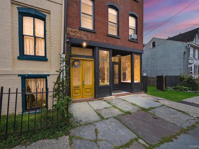153 Lander Street, Newburgh, NY, 12550
